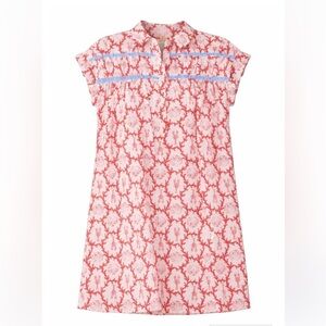 THML Lobster & Seashell Dress - M - NWT